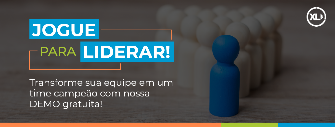Jogue para liderar: Transforme sua equipe em um time campeão com nossa DEMO gratuita!
